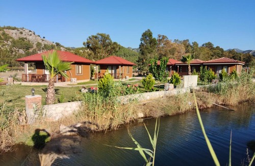 Turgutkoy Koyu Bed & Breakfast | Derin Bungalov