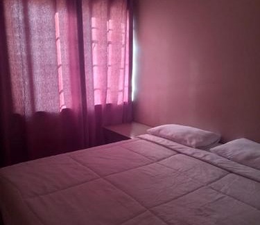 Greater Johannesburg Metropolitan Area House | derock view lodges