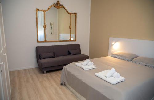 Villa San Giovanni Apartment | Deruchi apartments 1