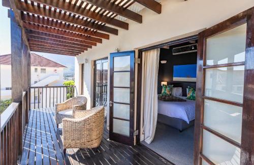 Cape Town City Centre Hotel | Derwent House