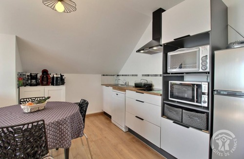 Plerin House | des Faudours - Plerin