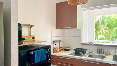 Circuit 1C1 Apartment | Des Racines & Des Ailes