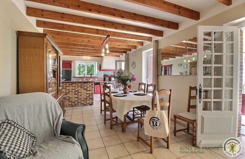 Gausson House | Des trois fleurs - GAUSSON