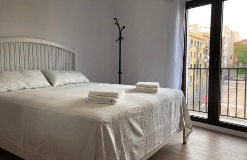 Old Town Apartment | Descalzos Apartment - Old Town