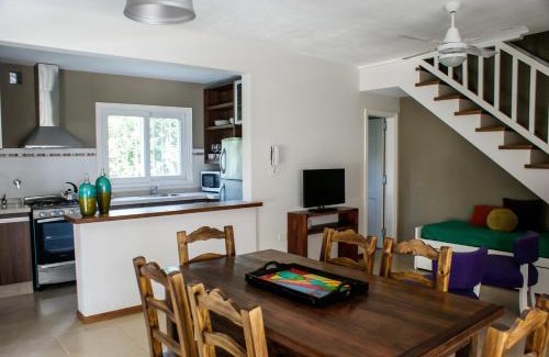 Lujan Apartment | Descanso del Molino