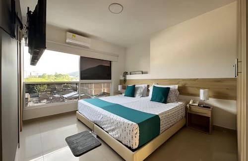 Cali Apartment | Descanso top en La Flora