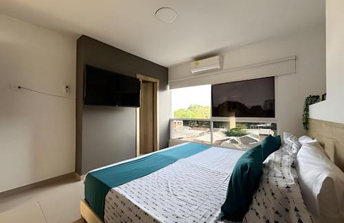 Cali Apartment | Descanso top en La Flora