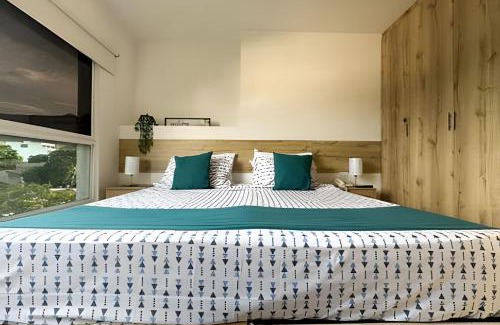 Cali Apartment | Descanso top en La Flora