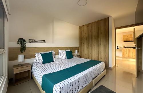 Cali Apartment | Descanso top en La Flora