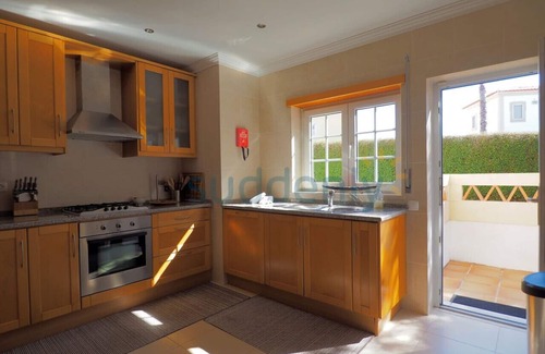 Praia del Rei Villa | Descobertas 7 - 4 bedroom villa with pool