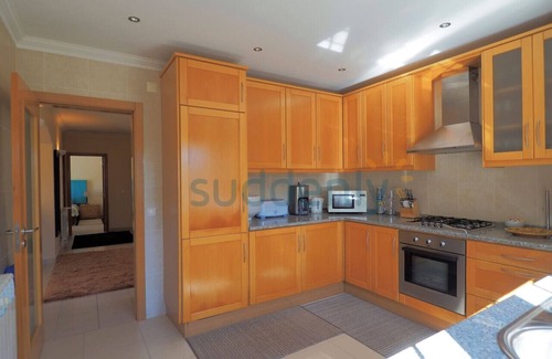 Praia del Rei Villa | Descobertas 7 - 4 bedroom villa with pool