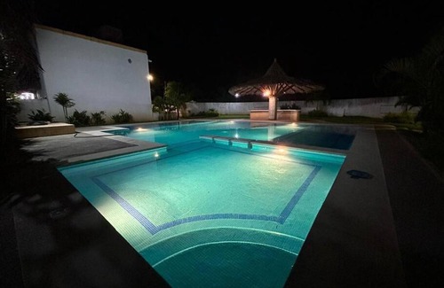 Acapulco House | ¡Descubre tu oasis en Acapulco! Casa vacacional.