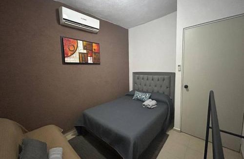 Acapulco House | ¡Descubre tu oasis en Acapulco! Casa vacacional.