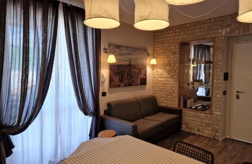 Desenzano del Garda Apartment | Desenzano Luxury Apartment