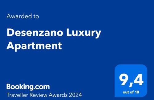 Desenzano del Garda Apartment | Desenzano Luxury Apartment