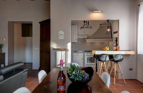 Rivoltella Apartment | Desenzanoloft Swarovski & Pool