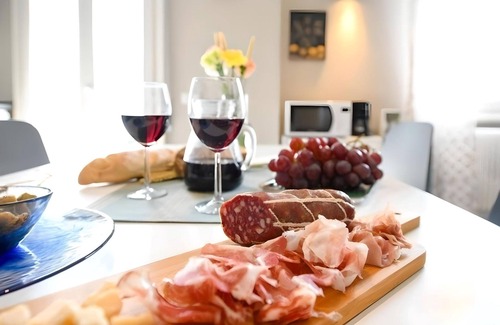 Desenzano del Garda Apartment | DesenzanoLoft Bacco