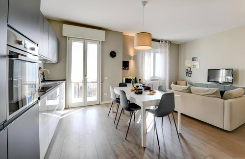 Desenzano del Garda Apartment | DesenzanoLoft Bacco