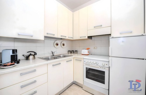 Desenzano del Garda Apartment | DesenzanoLoft Aurelia – Family apartment with pool