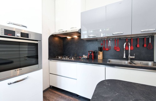 Desenzano del Garda Villa | DesenzanoLoft Villa Meraviglia on the lake