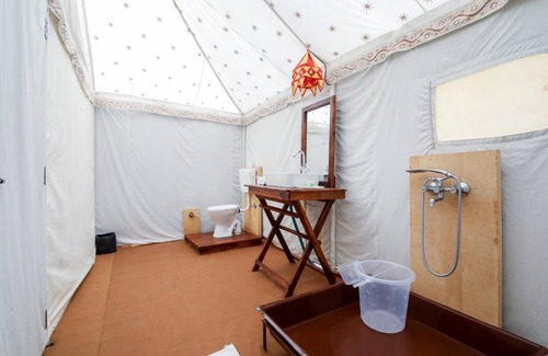 Kanoi Hotel | Desert Adventure Camp Jaisalmer
