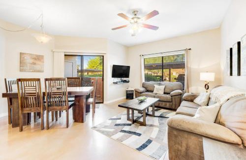Maryvale Apartment | Desert Breeze Villas #137
