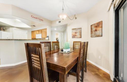 Maryvale Apartment | Desert Breeze Villas #137