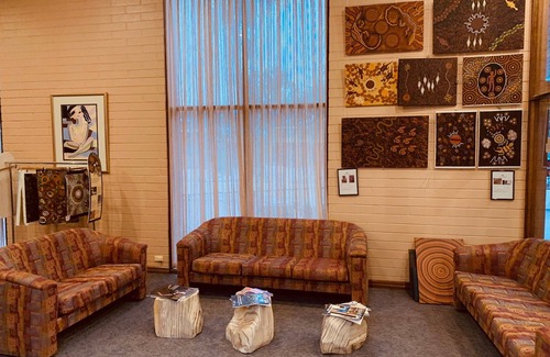 Coober Pedy Hotel | Desert Cave Hotel
