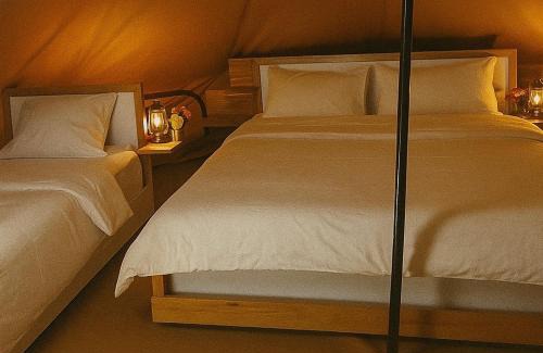 Bidiya Other | Desert Diamond Private Camp