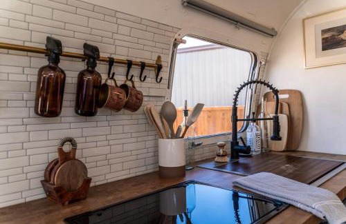 Tombstone Bed & Breakfast | Desert Dream Airstream