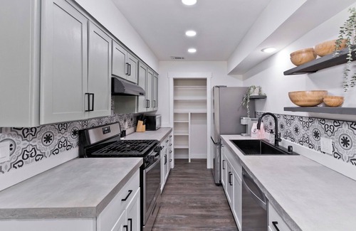 Twentynine Palms House | Desert Dream Stay with Pool - next to Joshua Tree
