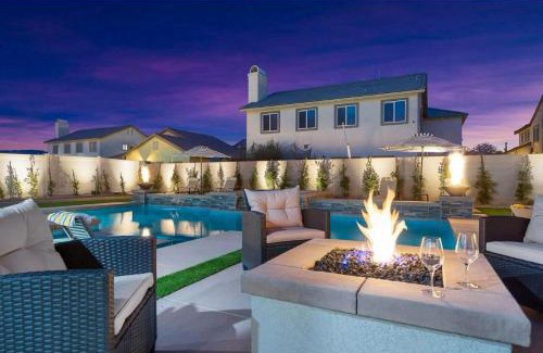Coachella House | Desert Encanto