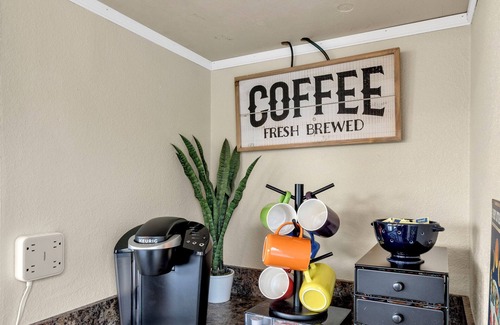 Picture Rocks House | Desert Escape Near Saguaro National Park West