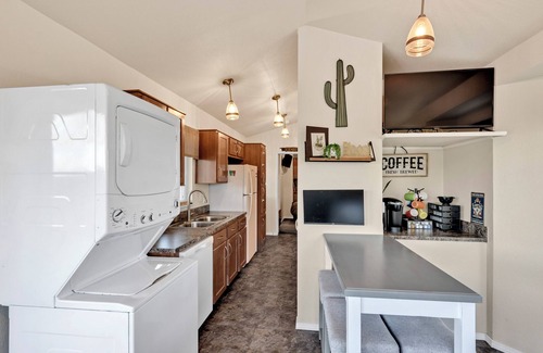 Picture Rocks House | Desert Escape Near Saguaro National Park West