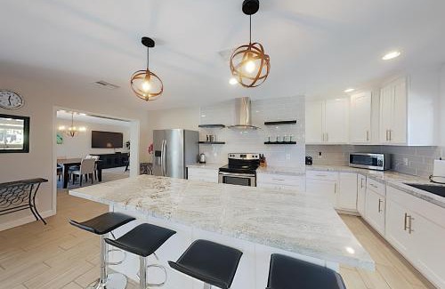 Fountain Hills House | Desert Gem