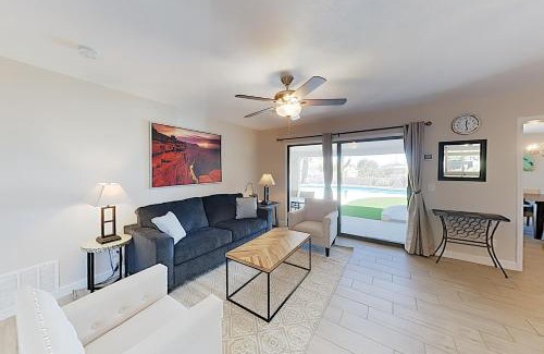 Fountain Hills House | Desert Gem