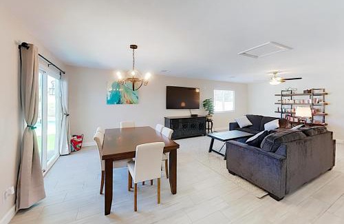 Fountain Hills House | Desert Gem