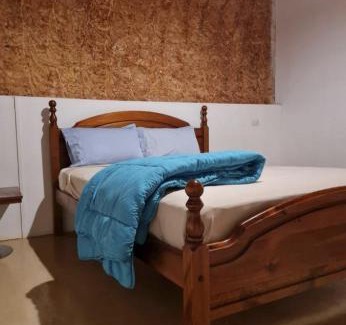 Coober Pedy House | Desert Gum Grund st