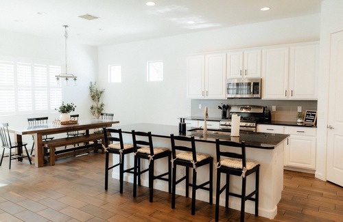 Emperor Estates House | Desert Haven W/Pool, Spa, and Putting Green