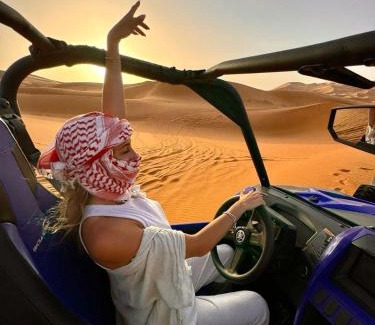 Bidiya Other | Desert Heart