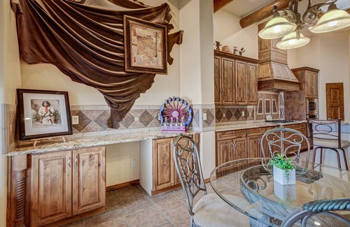 Picacho Hills House | Desert Luxury Retreat