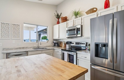Deer Valley House | Desert Oasis - Heated Pool, BBQ & Game Room