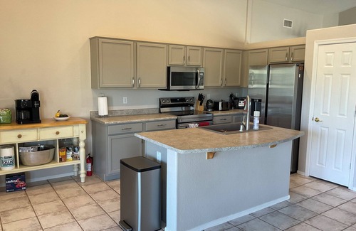 Estrella Mountain Ranch House | Desert Oasis in Estrella Mountain