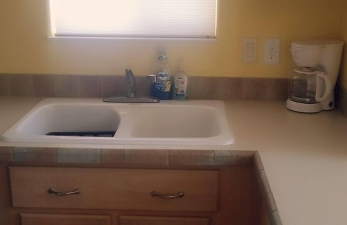 Parker Strip House | Desert Oasis, Quiet, resort amenities including hot tub! Across from the river.