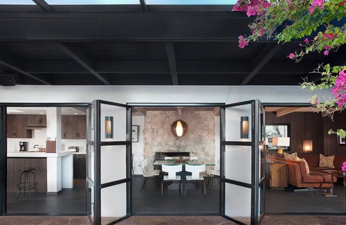 Cahuilla Hills Villa | Desert Oasis With 360° Unobstructed Views Of Palm Springs And The Mountains