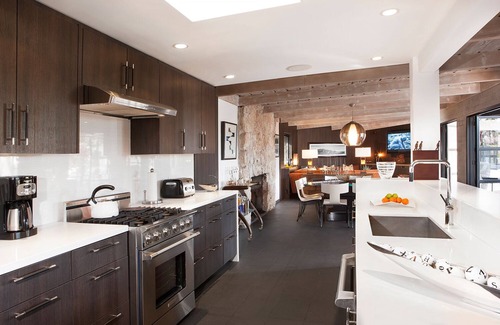 Cahuilla Hills Villa | Desert Oasis With 360° Unobstructed Views Of Palm Springs And The Mountains