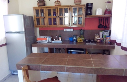 Los Cabos Cottage | Desert Oasis with swimming pool, BBQ Wifi and outdoor firepit, bird watching