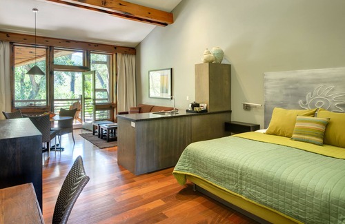 Zion National Park South Entrance Hotel | Desert Pearl Inn