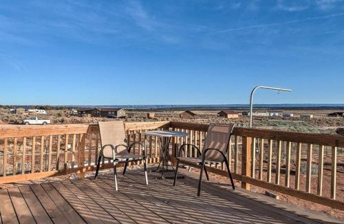 Kanab House | Desert Retreat Basecamp for Zion, Bryce and Grand Canyon