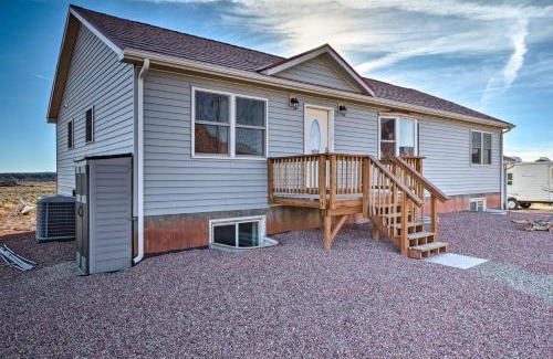 Kanab House | Desert Retreat Basecamp for Zion, Bryce and Grand Canyon